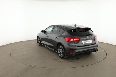 Ford Focus 1.0 EcoBoost St Line 125 ch