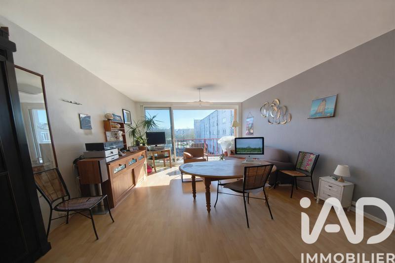 Appartement - 64 m² - 4 pièces