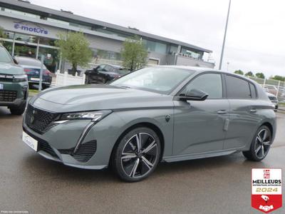 Peugeot 308 BlueHDi 130 s&amp;S Eat8 Gt