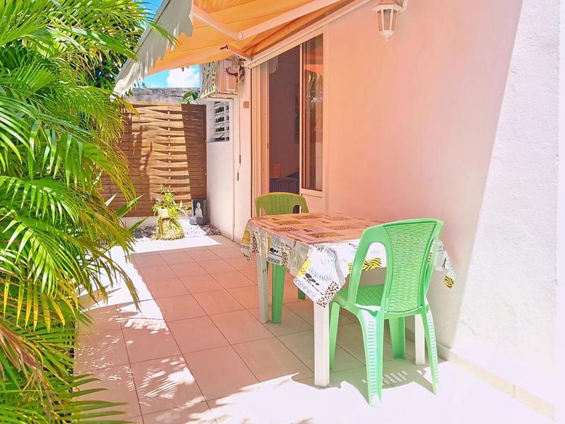 Bungalow - 118 m² - 5 pièces