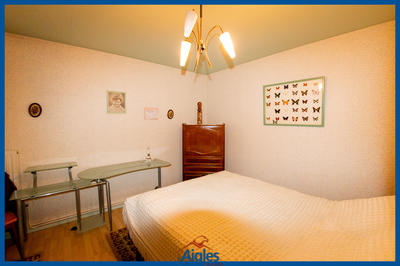 Maison - 79 m² - 4 pièces