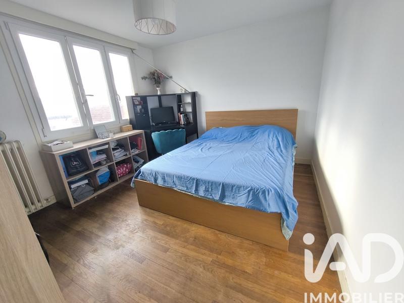Maison - 171 m² - 5 pièces