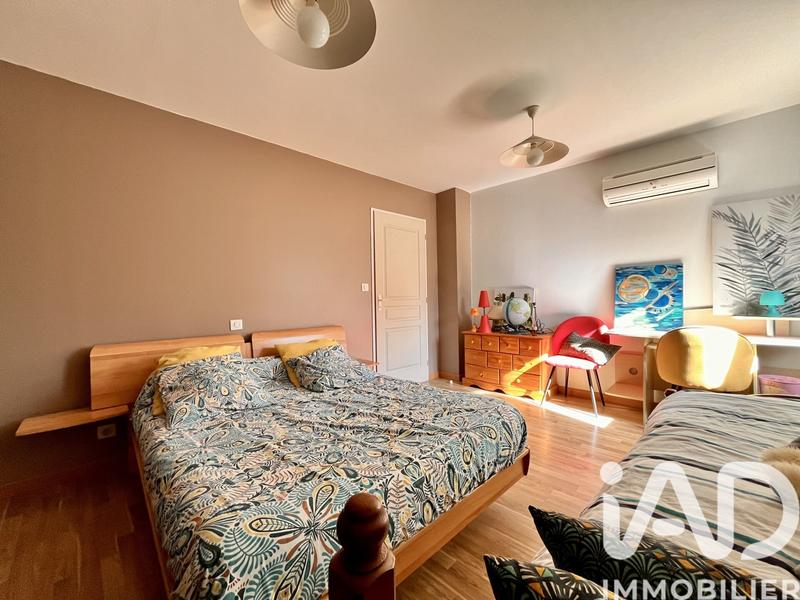 Maison de village - 205 m² - 5 pièces