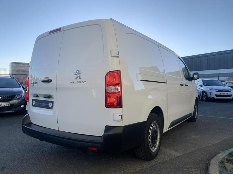 Peugeot Expert Standard 2.0 BlueHDi 120 Ch Premium Aménagé - Garantie 6 Mois
