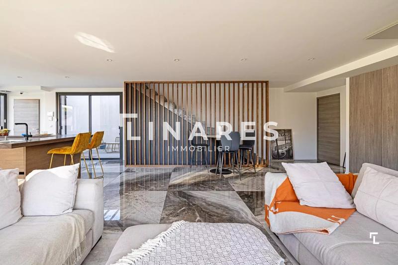 Villa - 138 m² - 5 pièces