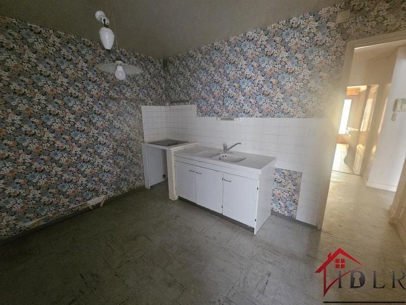 Maison - 136 m² - 5 pièces