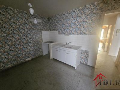 Maison - 136 m² - 5 pièces