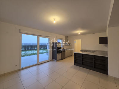 Maison - 106 m² - 4 pièces