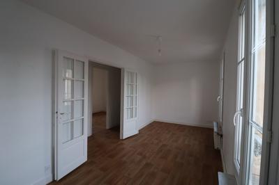 Appartement - 55 m² - 2 pièces