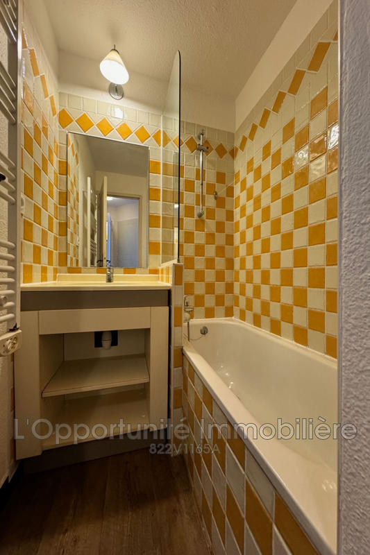Appartement - 34 m² - 3 pièces