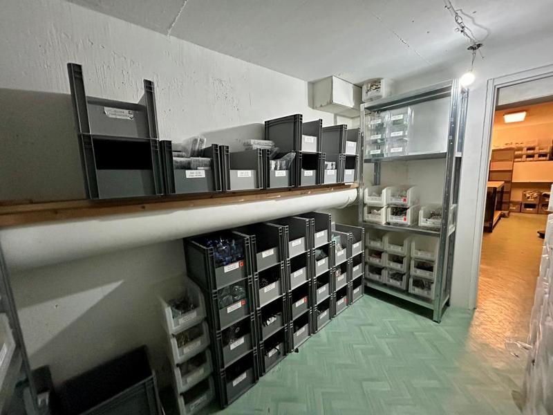 Local commercial - 75 m²