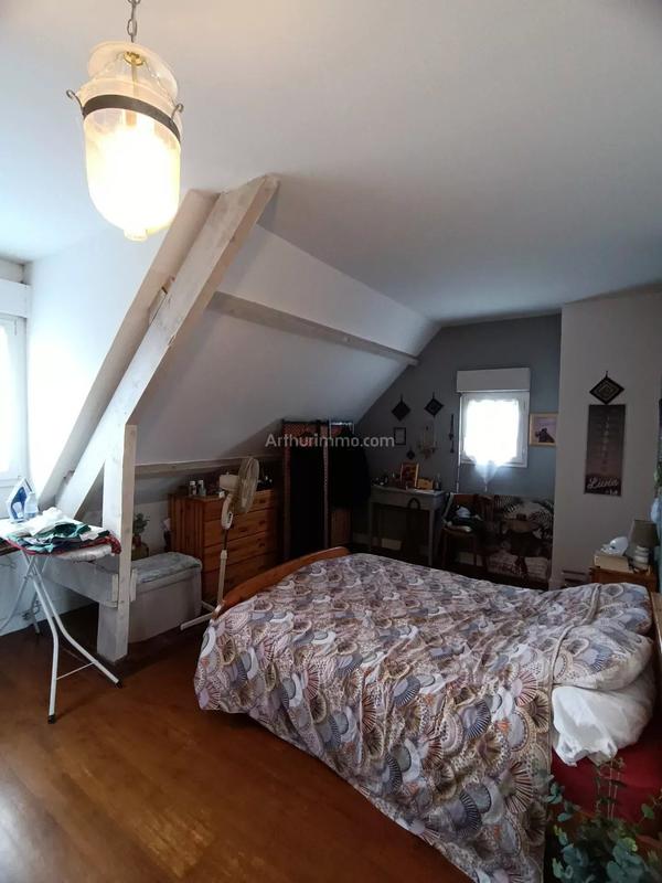 Maison - 119 m² - 7 pièces