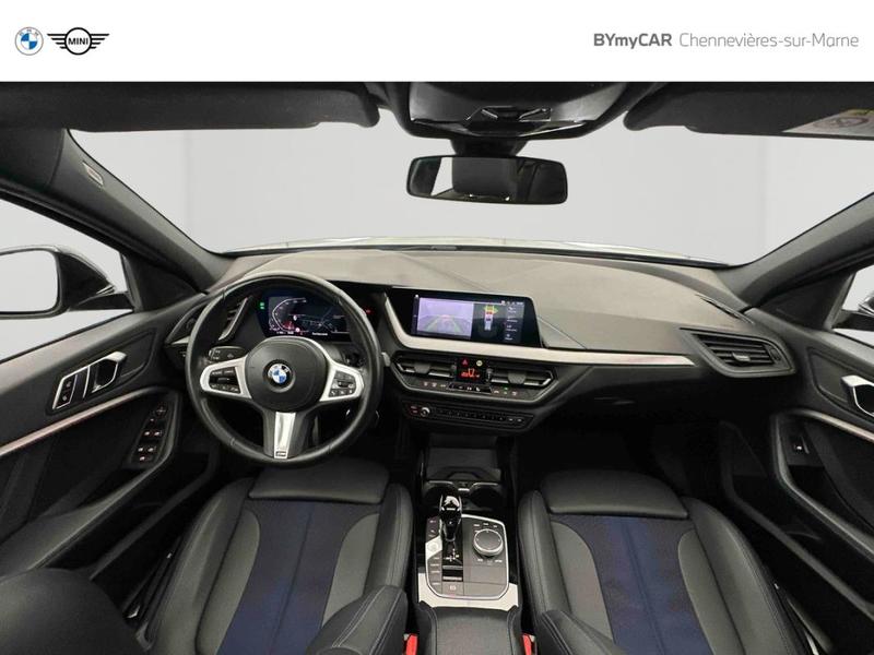 Bmw Série 1 F40 118i 136 ch Dkg7 m Sport