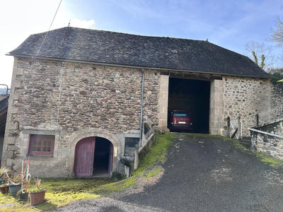 Maison de village - 102 m² - 5 pièces