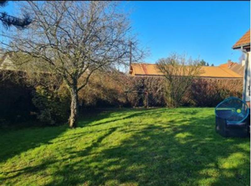 Maison traditionnelle - 168 m² - 9 pièces