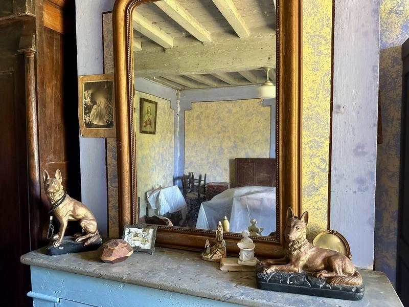 Maison - 180 m² - 5 pièces