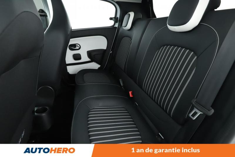 Renault Twingo 0.9 TCe Intens Edc 92 ch