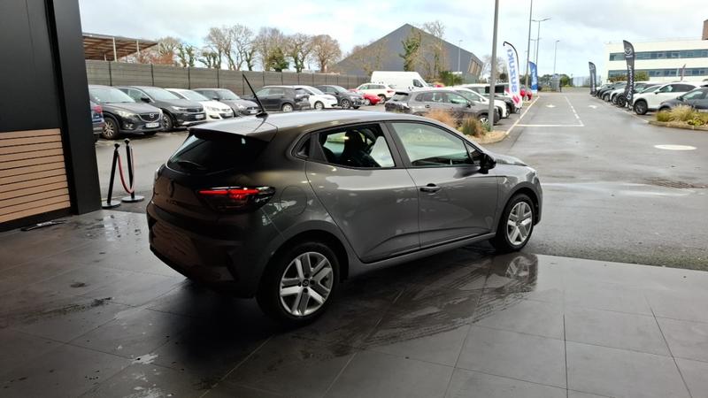 Renault Clio V Evolution Blue dCi 100 -25