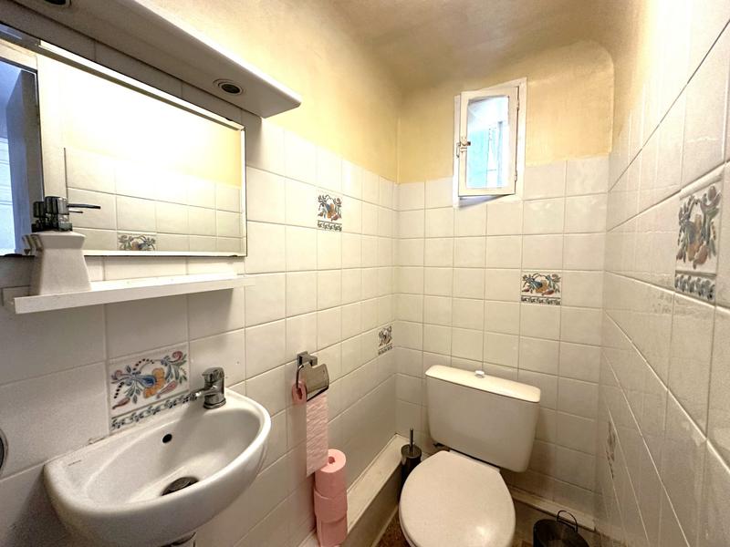 Maison traditionnelle - 158 m² - 7 pièces