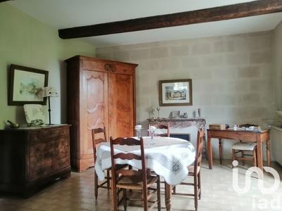 Maison - 141 m² - 6 pièces