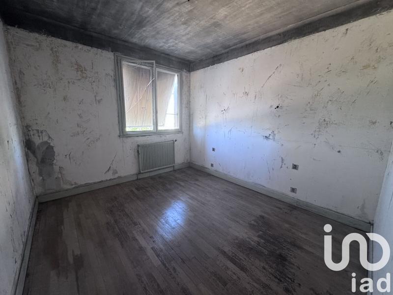 Maison de village - 103 m² - 4 pièces