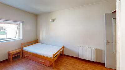 Appartement - 19 m² - 1 pièce