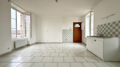 Appartement - 446 m² - 14 pièces