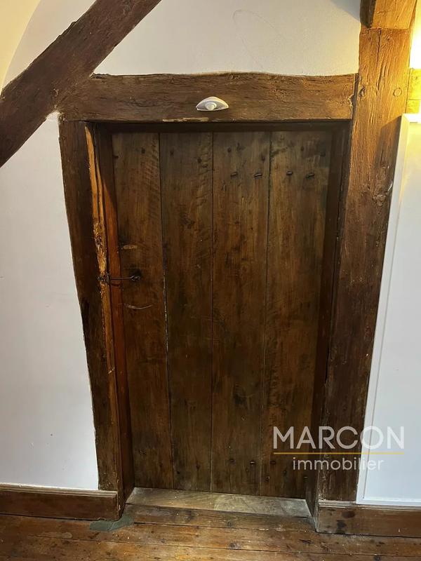 Maison - 134 m² - 5 pièces