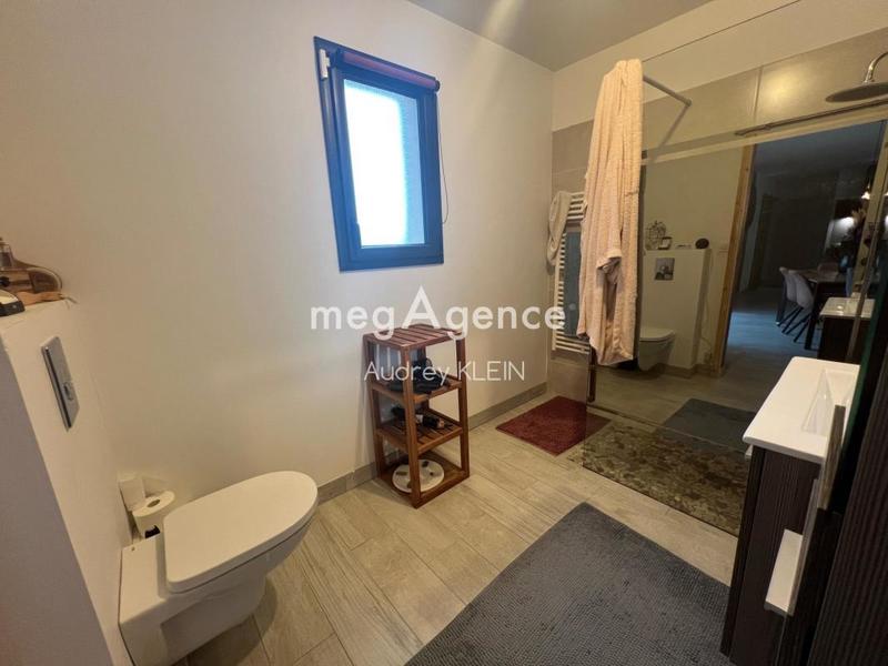 Maison de village - 128 m² - 5 pièces