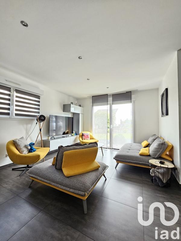 Maison - 169 m² - 6 pièces