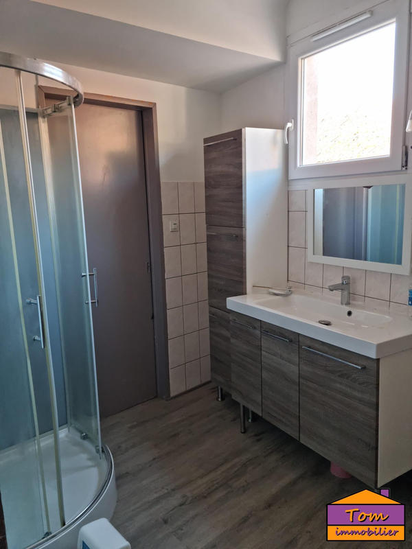 Immeuble - 297 m² - 9 pièces