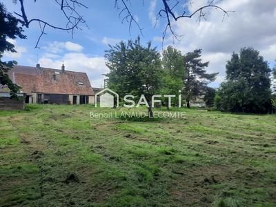 Maison - 131 m² - 5 pièces