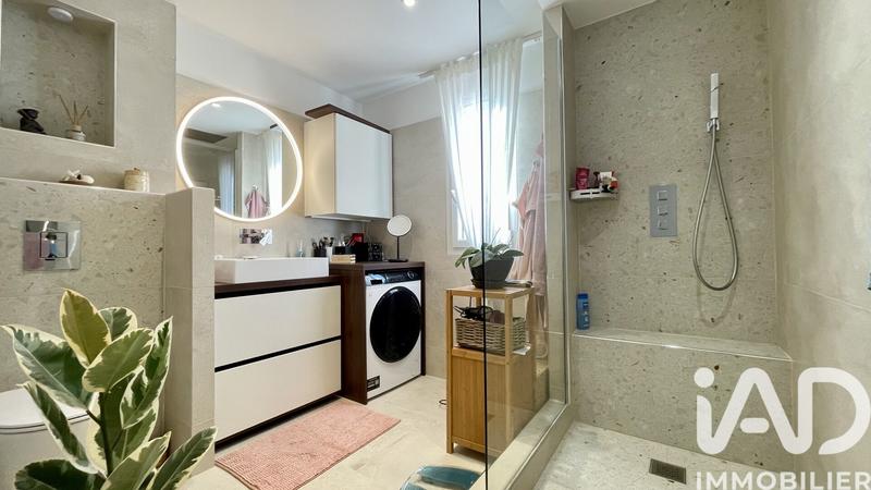 Maison - 45 m² - 2 pièces