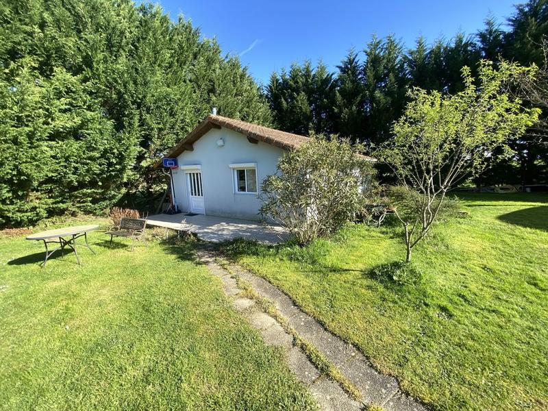 Villa - 162 m² - 7 pièces