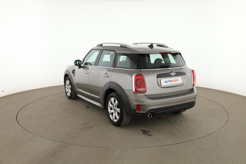 Mini Countryman One d Finition Chili Bv6 116 ch