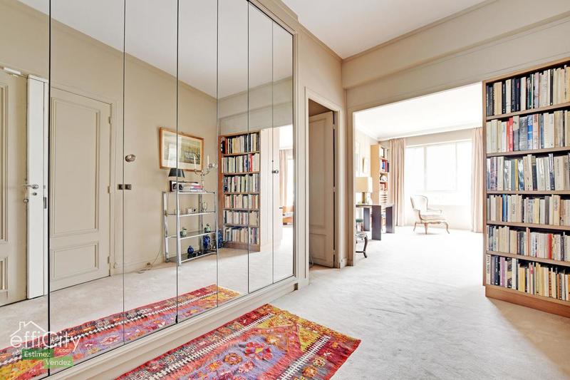 Appartement - 74 m² - 3 pièces