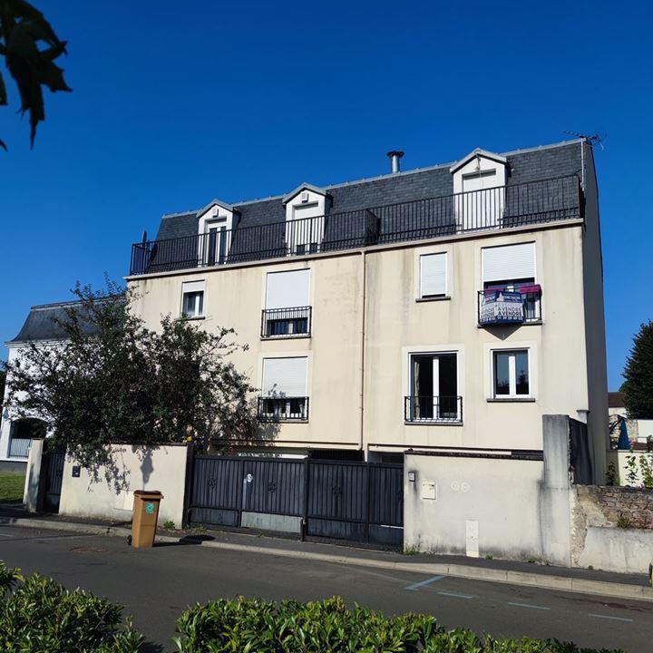 Maison traditionnelle - 72 m² - 4 pièces