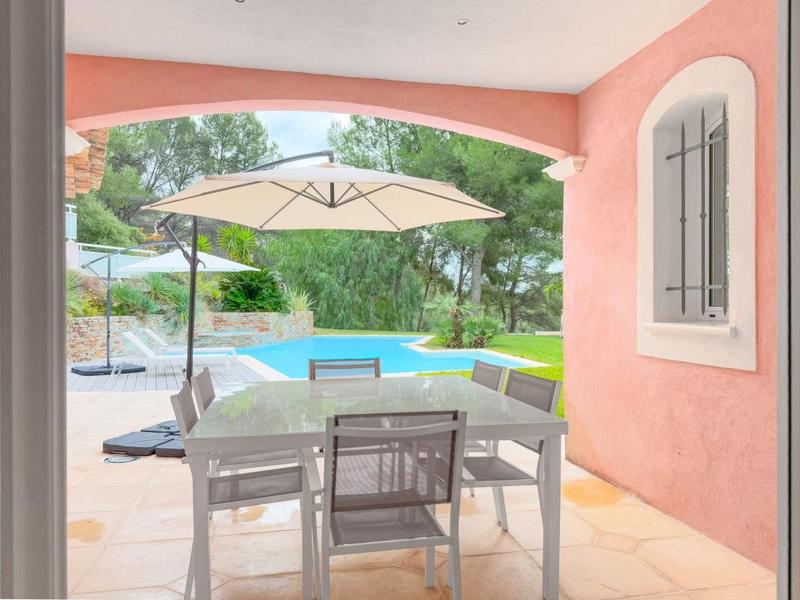 Villa - 174 m² - 5 pièces