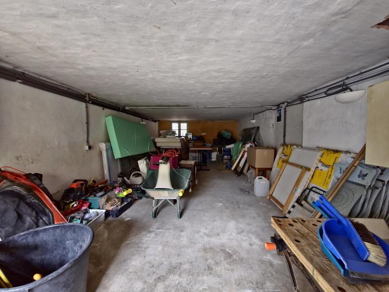 Maison - 63 m² - 4 pièces