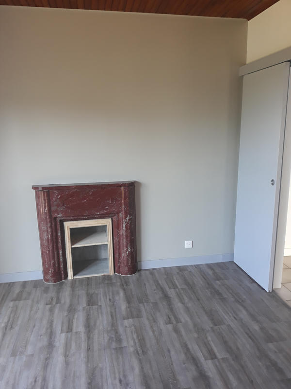 Maison - 68 m² - 4 pièces