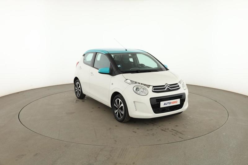 Citroën C1 1.0 VTi Millenium 5p 69 ch