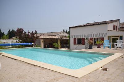 Maison - 210 m² - 6 pièces