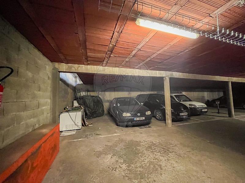 Parking - 12 m²