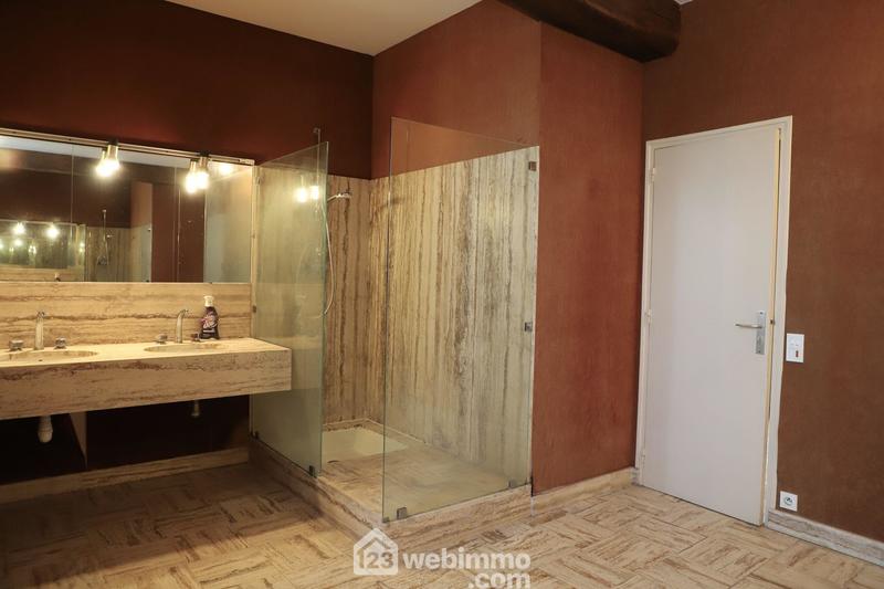 Maison de maîtres - 416 m² - 11 pièces