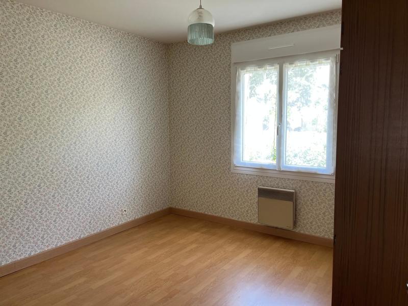 Maison - 77 m² - 4 pièces