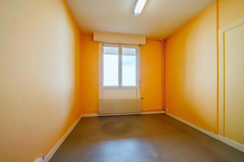 Bureau - 285 m²