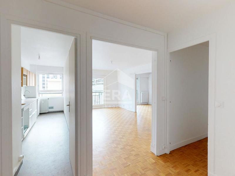 Appartement - 60 m² - 2 pièces