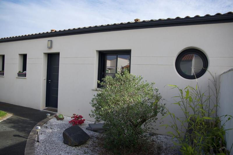 Maison - 101 m² - 4 pièces