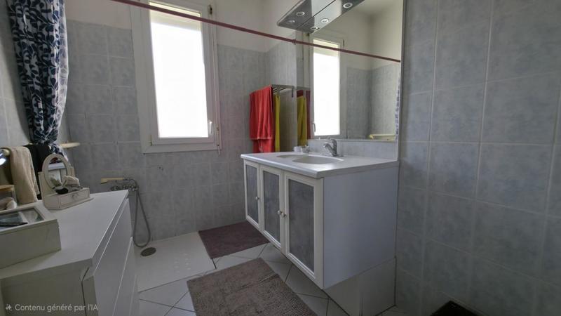 Villa - 130 m² - 5 pièces