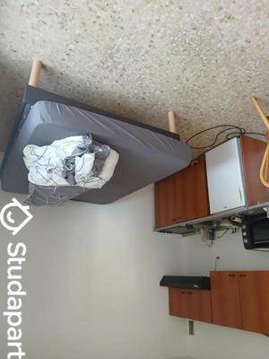 Appartement - 22 m² - 1 pièce